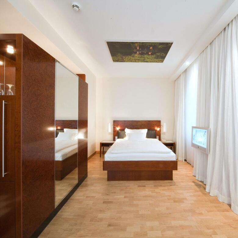 Hotel Grand Mussmann