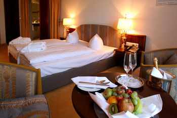 Hotel Best Western Schmoeker Hof