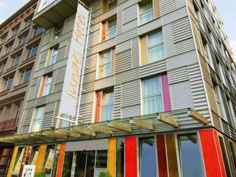 Hotel Junges