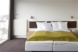 Hotel First Kolding