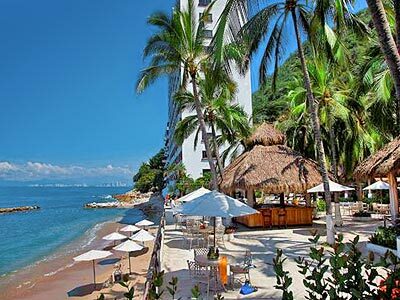 Hotel Costa Sur Resort & Spa