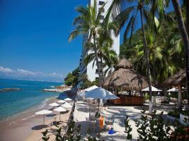 Hotel Costa Sur Resort & Spa