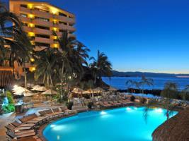 Hotel Costa Sur Resort & Spa