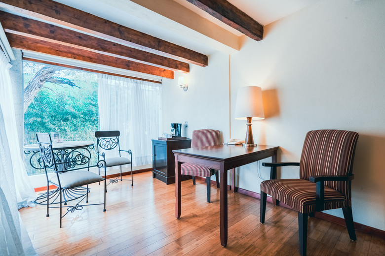 Hotel Villa Mercedes