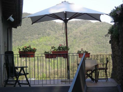 Apartamento Mas Molera-masoveria