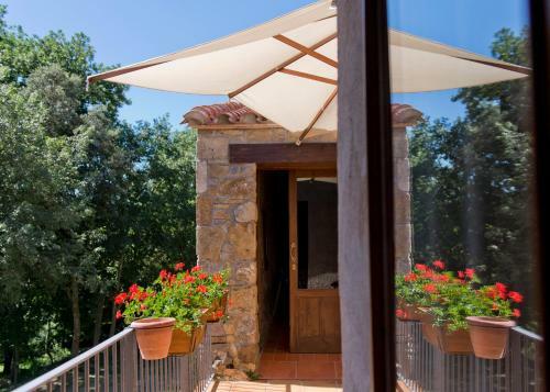 Apartamento Mas Molera-masoveria