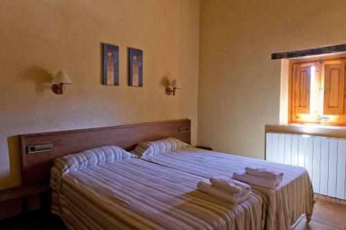 Apartamento Mas Molera-masoveria