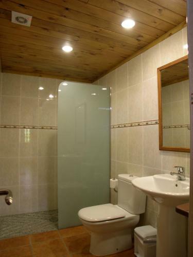 Apartamento Mas Molera-masoveria