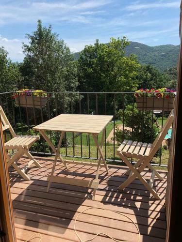 Apartamento Mas Molera-masoveria