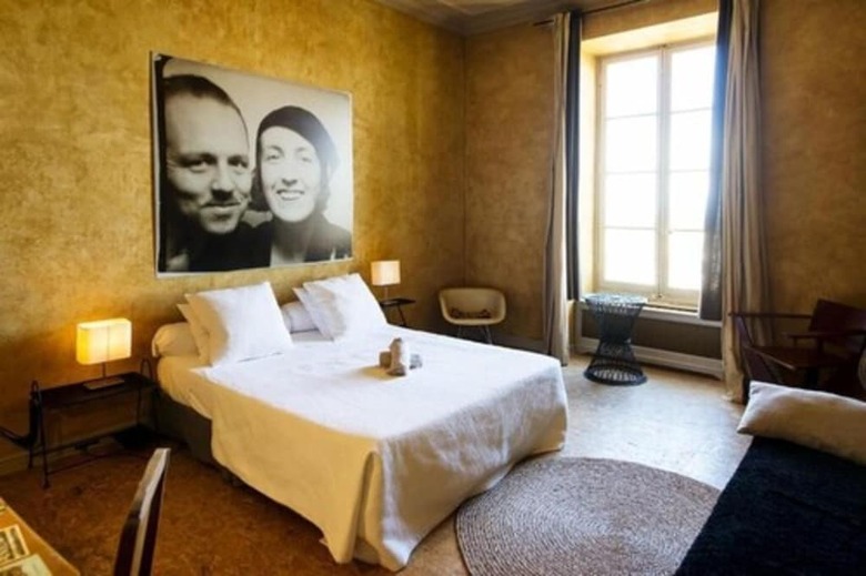 Hostal Castel Pierre Lisse