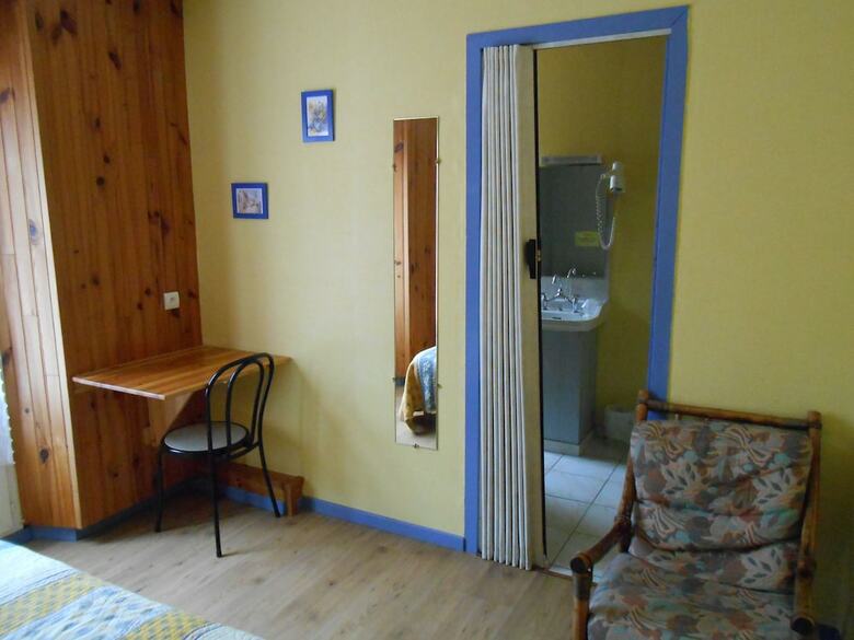 Hotel La Grand Halt