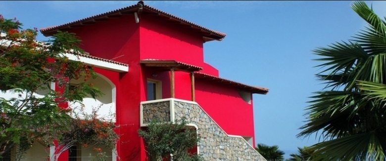 Hotel Santantao Art Resort