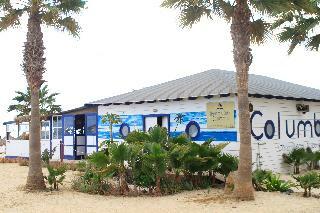 Apartamento Leme Bedje Residence