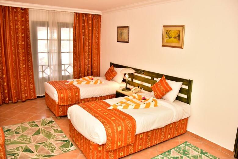 Hotel Verginia Sharm Resort