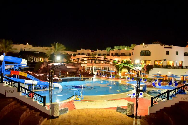 Hotel Verginia Sharm Resort