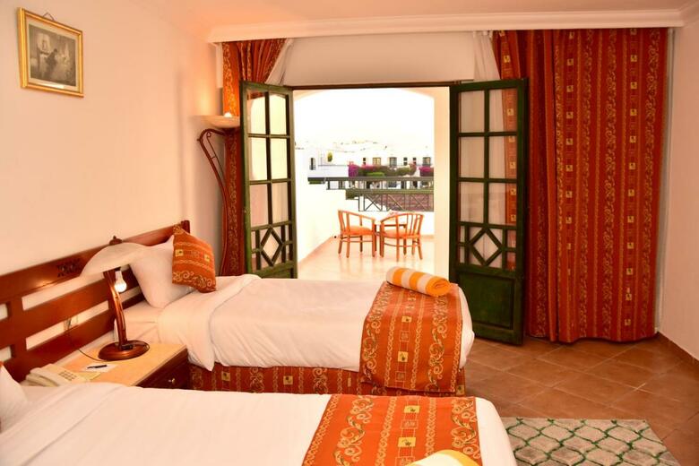 Hotel Verginia Sharm Resort