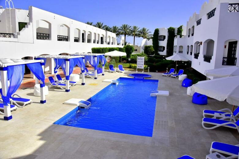 Hotel Verginia Sharm Resort