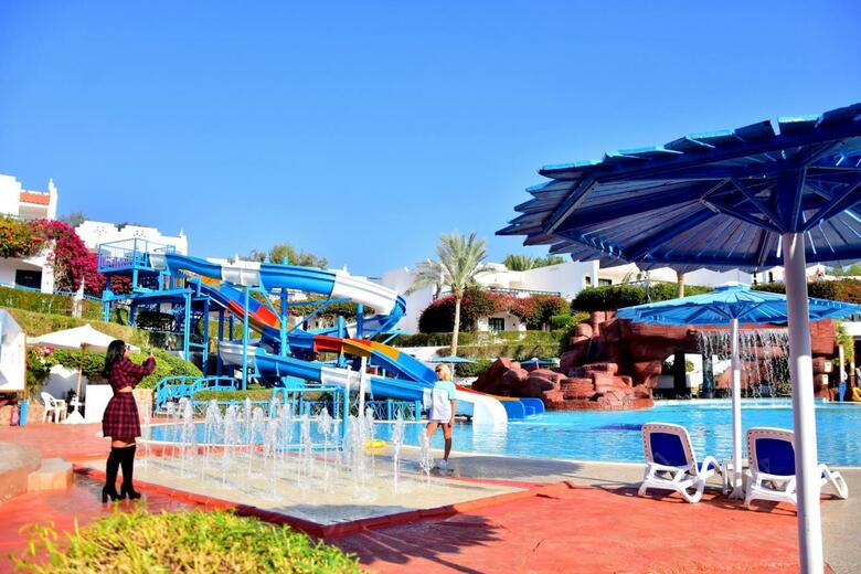 Hotel Verginia Sharm Resort