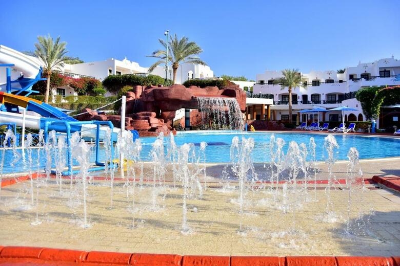 Hotel Verginia Sharm Resort