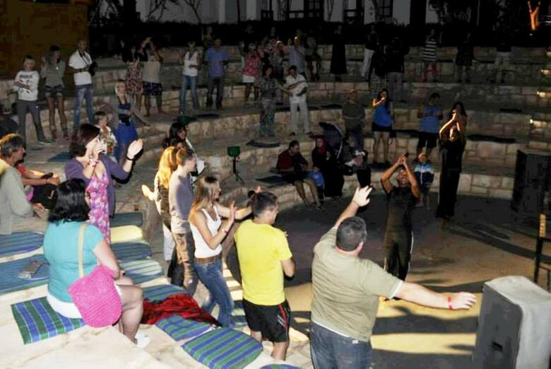 Hotel Verginia Sharm Resort