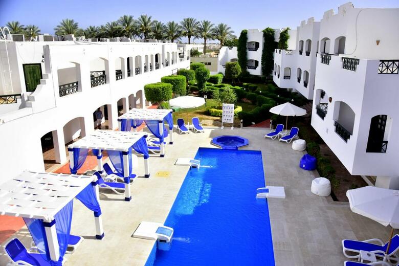 Hotel Verginia Sharm Resort