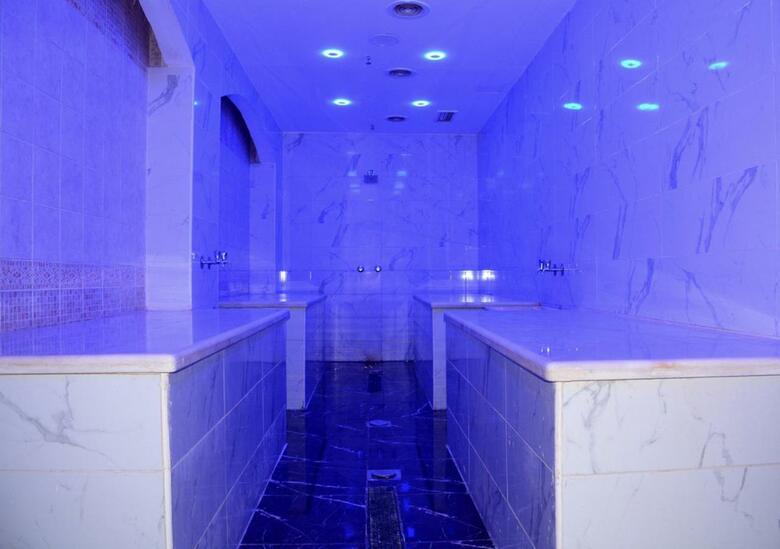 Hotel Verginia Sharm Resort