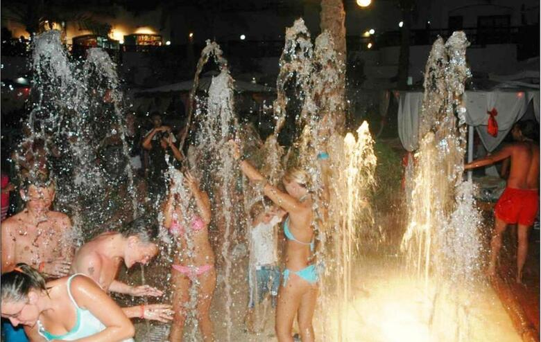 Hotel Verginia Sharm Resort