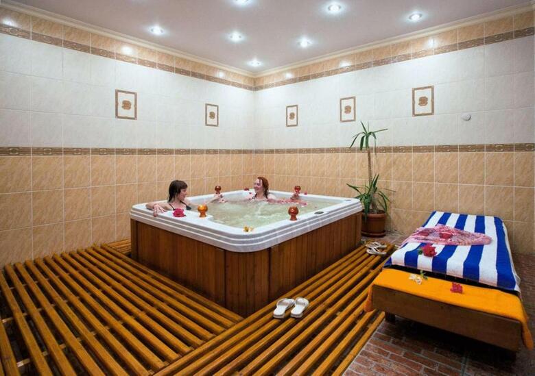 Hotel Verginia Sharm Resort