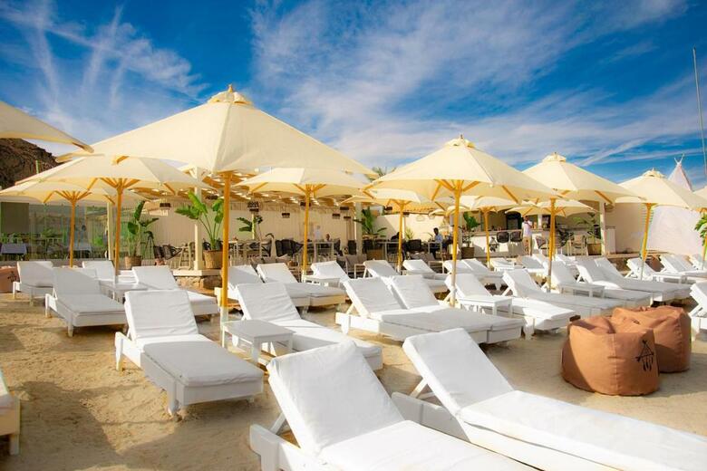 Hotel Verginia Sharm Resort