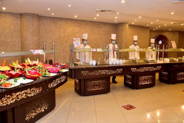 Hotel Verginia Sharm Resort