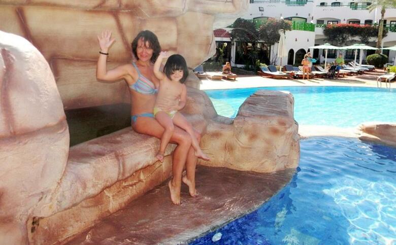 Hotel Verginia Sharm Resort