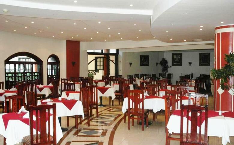 Hotel Verginia Sharm Resort