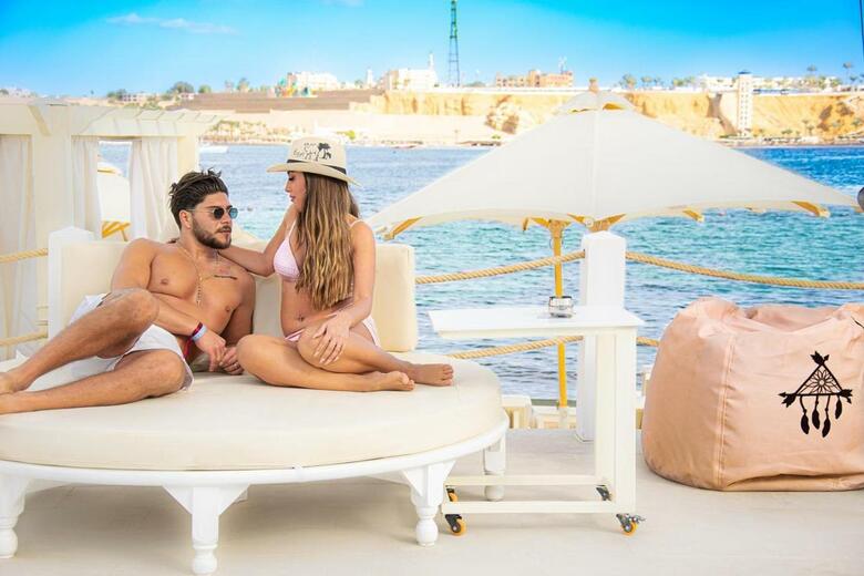 Hotel Verginia Sharm Resort