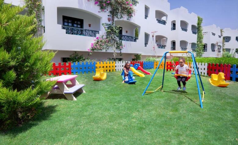 Hotel Verginia Sharm Resort