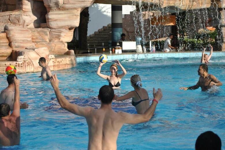 Hotel Verginia Sharm Resort