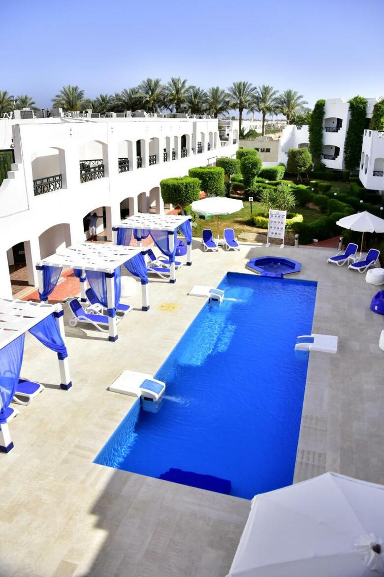 Hotel Verginia Sharm Resort