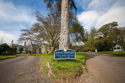 Hotel Northcote Manor