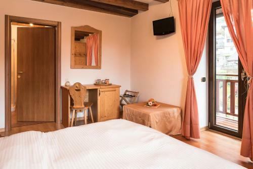 Hotel Albergo Cima D'asta