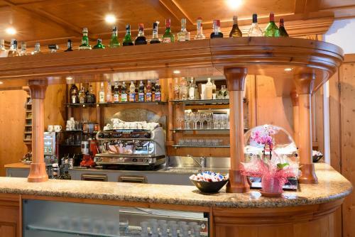 Hotel Albergo Cima D'asta