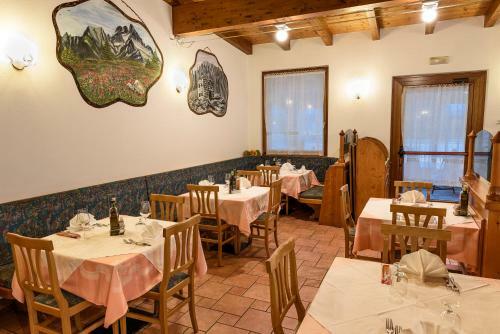 Hotel Albergo Cima D'asta