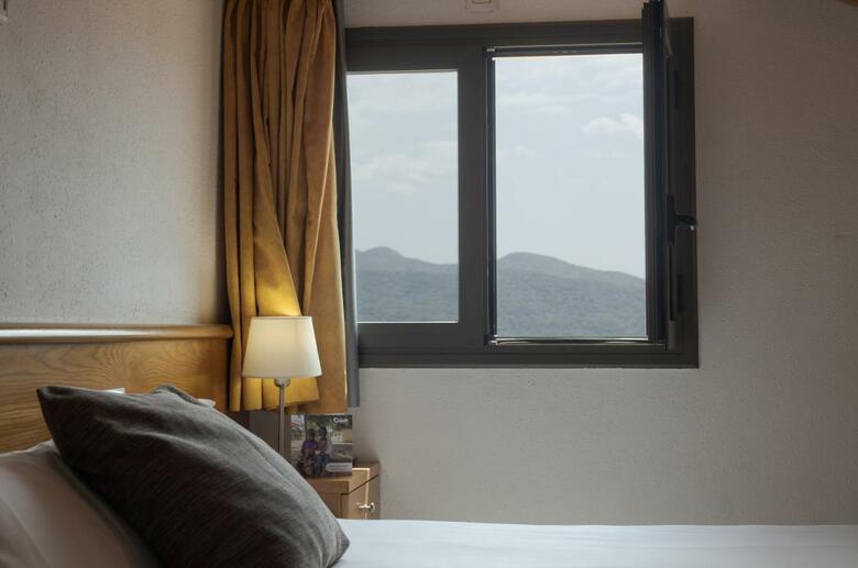 Hotel Alta Garrotxa