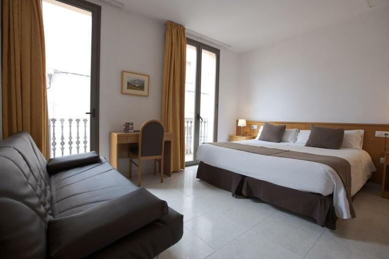 Hotel Alta Garrotxa
