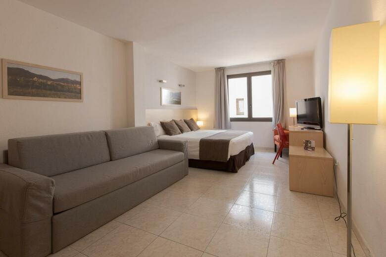 Hotel Alta Garrotxa