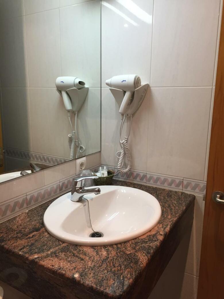 Hotel Alta Garrotxa