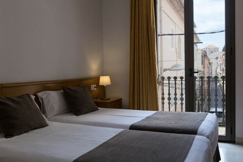 Hotel Alta Garrotxa