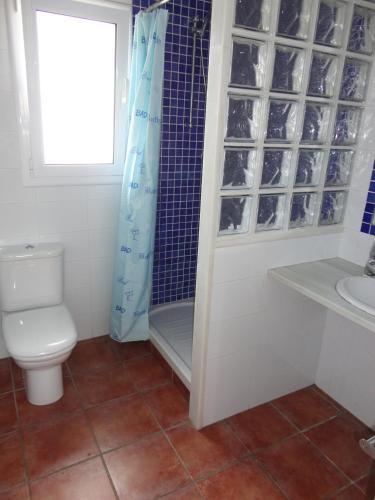 Anforas Mar Chalet Marisol