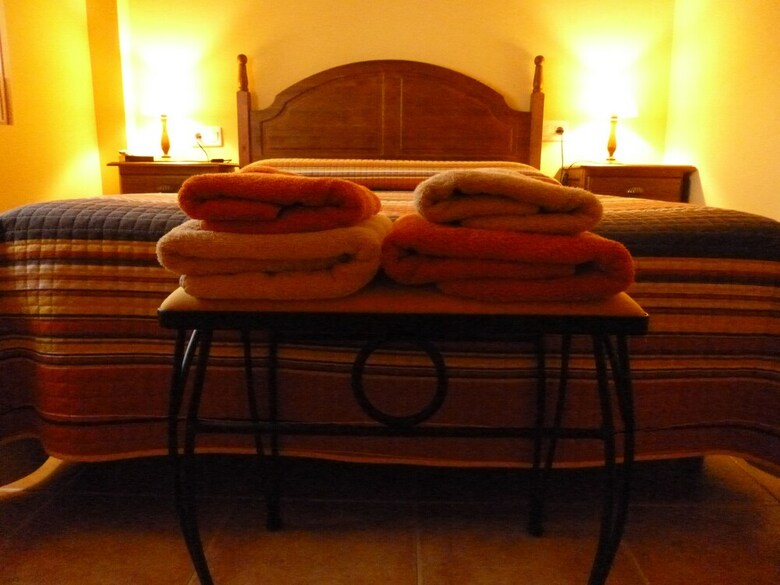 Apartamentos El Prado