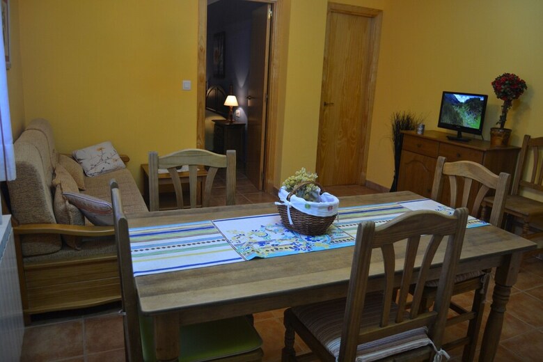 Apartamentos El Prado