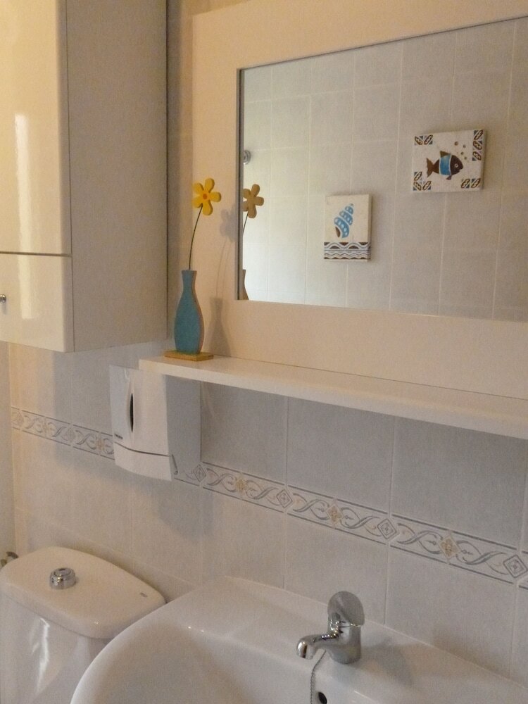 Apartamentos El Prado