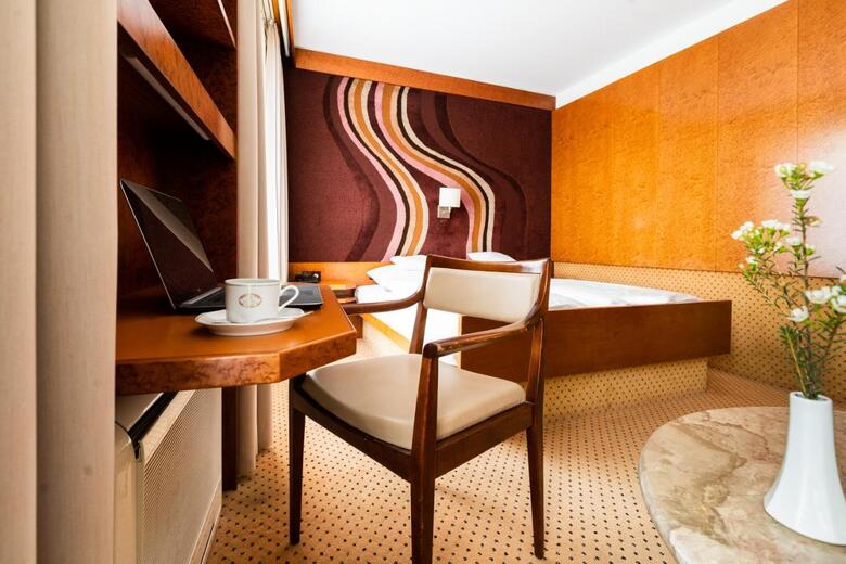 Hotel Royal Stuttgart